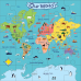 Jumbo Puzzles: Our World