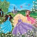 Jumbo Puzzles: Princess Castle