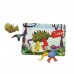 Magnetic Build-It: Dinosaurs