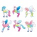 Magnetic Build-It: Unicorn Magic