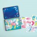 Magnetic Build-It: Unicorn Magic