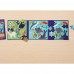 Magnetic Fun: Land & Sea Animals