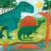 Magnetic Fun: Mighty Dinosaurs