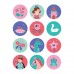 Mini Memory Match: Enchanting Princess