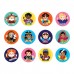 Mini Memory Match: Little Feminist