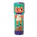Mix & Match Kaleidoscopes: Adventure Cats