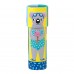 Mix & Match Kaleidoscopes: Animals Of The World