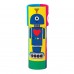 Mix & Match Kaleidoscopes: Robotics Lab