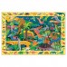 Search & Find Puzzles: Dinosaurs