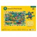 Search & Find Puzzles: Dinosaurs