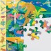 Search & Find Puzzles: Dinosaurs