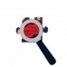 Secret Pictures Puzzles: Superhero