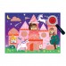 Secret Pictures Puzzles: Unicorn Castle