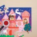 Secret Pictures Puzzles: Unicorn Castle