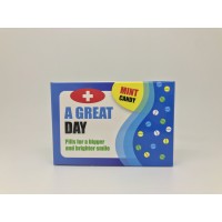 Pills For A Great Day