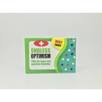 Pills For Endless Optimism