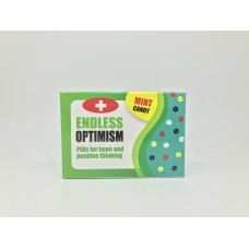 Pills For Endless Optimism