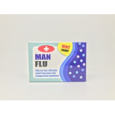Pills For Man Flu
