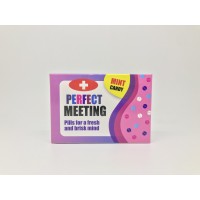 Pills For Perfect Meeting