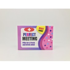 Pills For Perfect Meeting