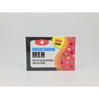 Pills For Understanding Men