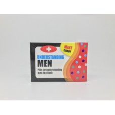 Pills For Understanding Men