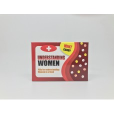 Pills For Understanding Women