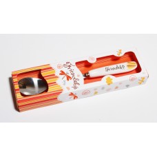 Family & Friends Spoon: Friendship