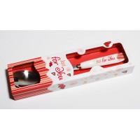 Family & Friends Spoon: Just for You