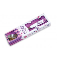 Family & Friends Spoon: Sister