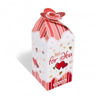 Family & Friends Tea: Just for You