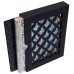 10-Year Journals, Maya Blue, Ultra