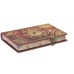 Baroque Ventaglio Collection, Ventaglio Rosso, Mini, Unlined