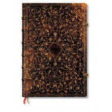 Grolier Ornamentali, Grolier, Grande, Unlined Grolier Ornamentali, Grolier, Grande, Unlined