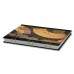 Japanese Lacquer Boxes, Ougi Handstitched, Ultra, Lined