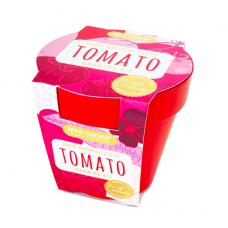 Bio Pots: Tomato