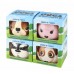 Grow Your Own Kits: Dogs (Set Of 4)