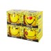 Grow Your Own Kits: Smileys (Set of 4)