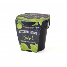Garden Chef Black Matte: Basil