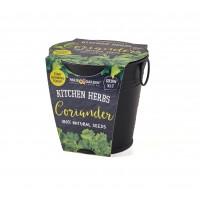 Garden Chef Black Matte: Coriander