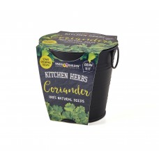 Garden Chef Black Matte: Coriander