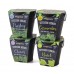 Garden Chef Black Matte: Chives