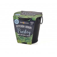 Garden Chef Black Matte: Parsley