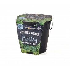 Garden Chef Black Matte: Parsley