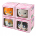 Grow Your Own Kits: Cats (Set Of 4)