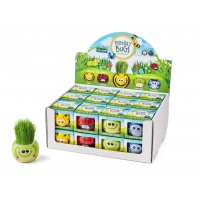 Grow Your Own Kits: Friendly Bugs (Set Of 4)