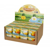 Grow Your Own Kits: Chic & Duck (Set Of 2)