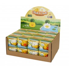 Grow Your Own Kits: Chic & Duck (Set Of 2)