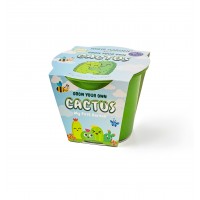 Bio Pots: Kids - Cactus