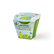 Bio Pots: Kids - Cactus